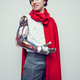 Illustration for article titled Four Years Of Incredible New York Comic Con Cosplay